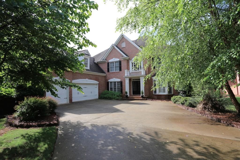 4770 Old Trail Court, Cumming, GA 30041 — most recent listing photo