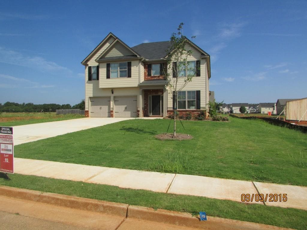 608 Winners Circle, Locust Grove, GA 30248 — most recent listing photo