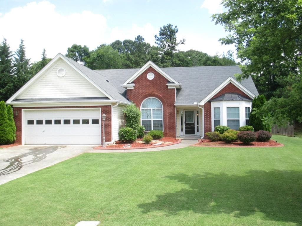 345 Circle Road, Dacula, GA 30019 — most recent listing photo