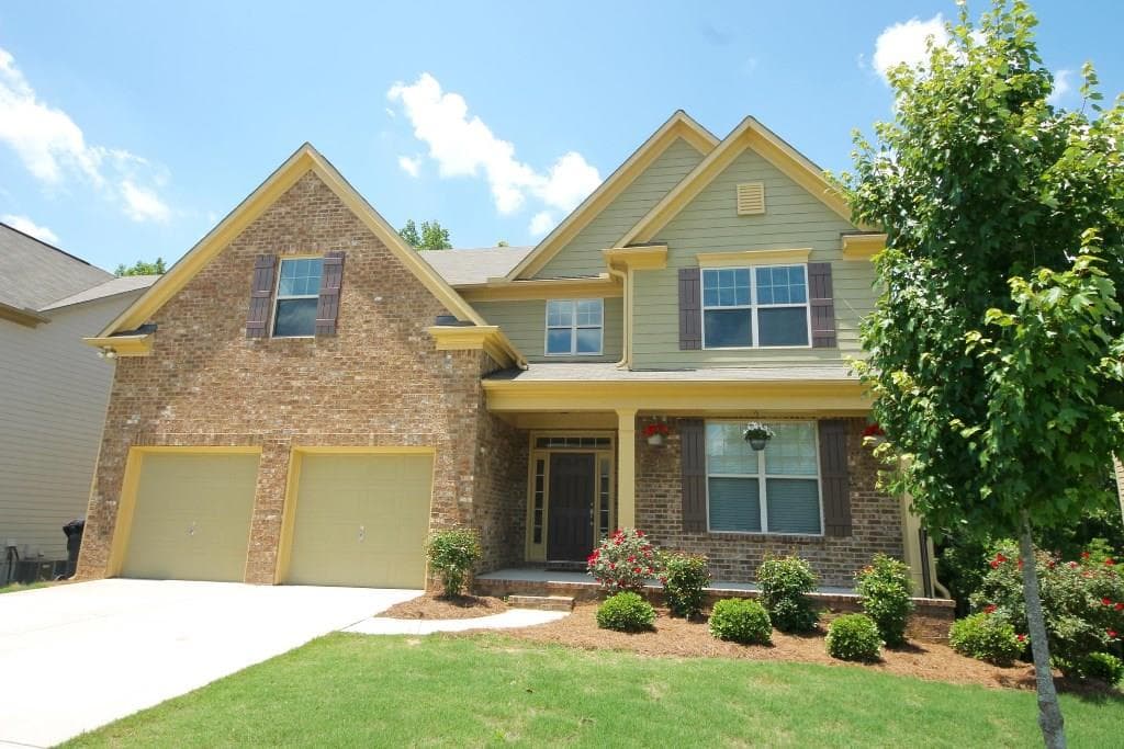 2060 Beyers Landing Drive, Buford, GA 30519 — most recent listing photo