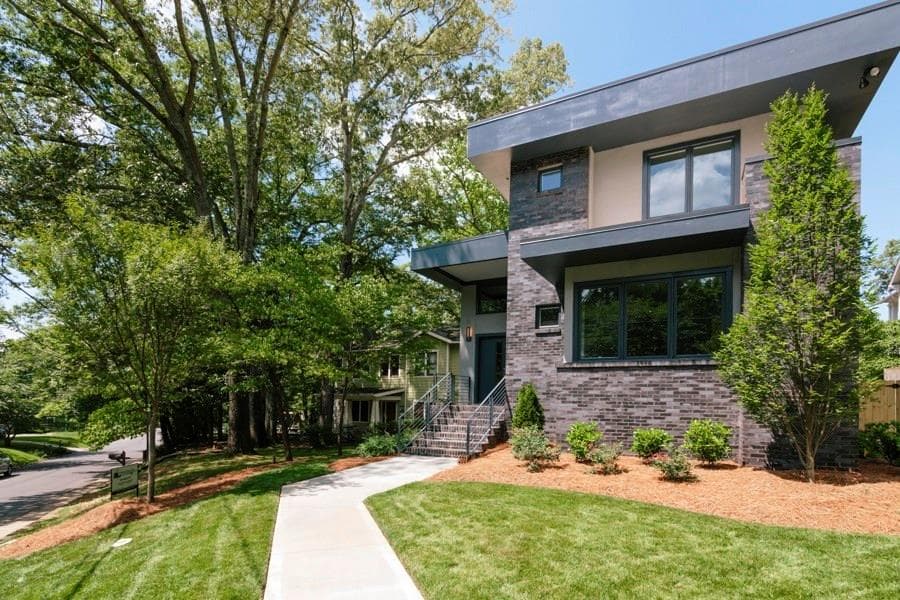 447 Ansley Street, Decatur, GA 30030 — most recent listing photo