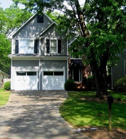 3 bedroom, 1,783 sq ft single family residence sold at 2485 Appalachee Drive, Atlanta, GA 30319