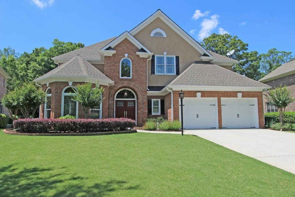 150 Wind Flower Court, Johns Creek, GA 30005 — most recent listing photo