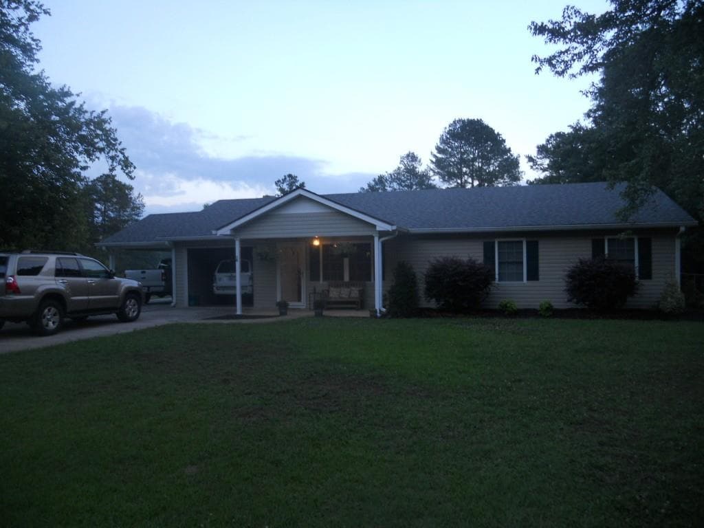 10 Southern Woods Drive, Armuchee, GA 30105 — most recent listing photo