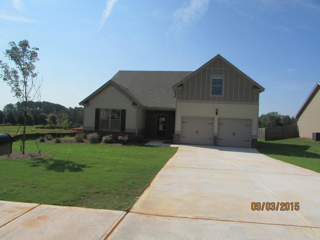 517 Harmony Way, Locust Grove, GA 30248 — most recent listing photo