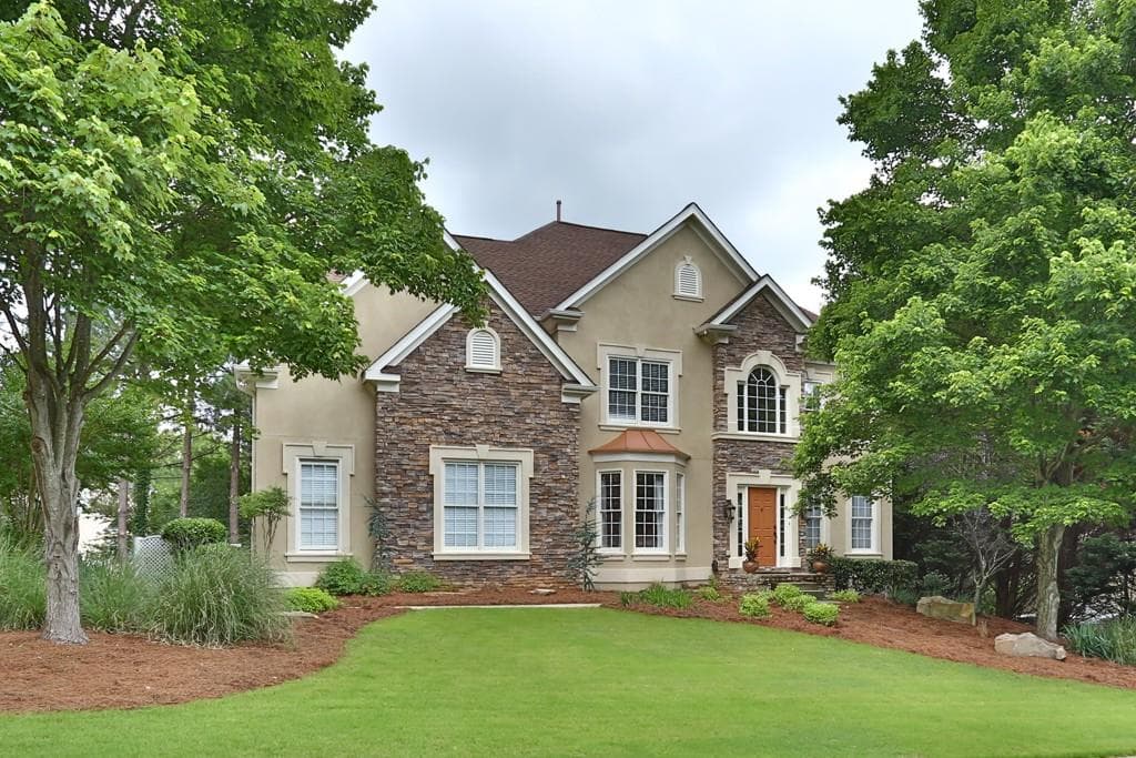 940 Winding Bridge Way, Johns Creek, GA 30097 — most recent listing photo