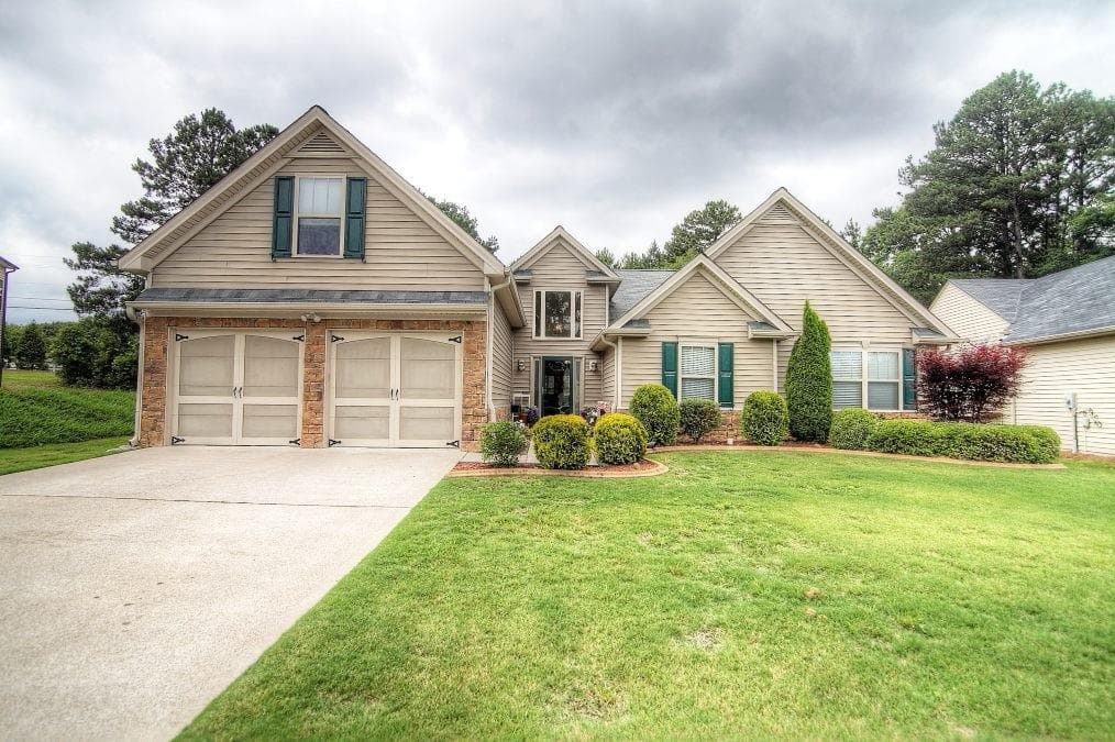1002 Buckeye Lane, Villa Rica, GA 30180 — most recent listing photo