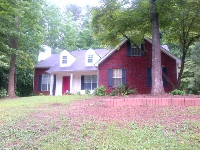 25 Fairwinds Drive, Covington, GA 30016 — most recent listing photo