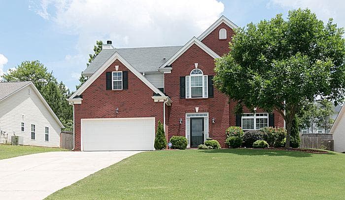 5594 Swanson Road, Ellenwood, GA 30294 — most recent listing photo