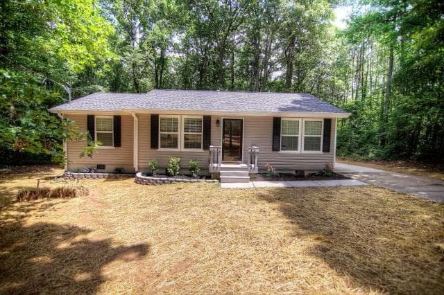 2865 Steele Road, Griffin, GA 30223 — most recent listing photo