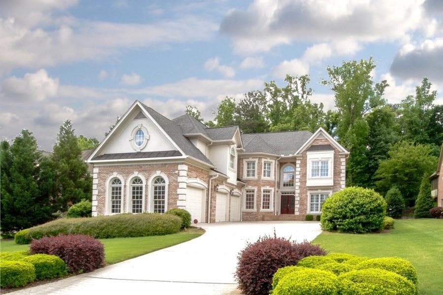 4566 Bastion Drive, Roswell, GA 30075 — most recent listing photo