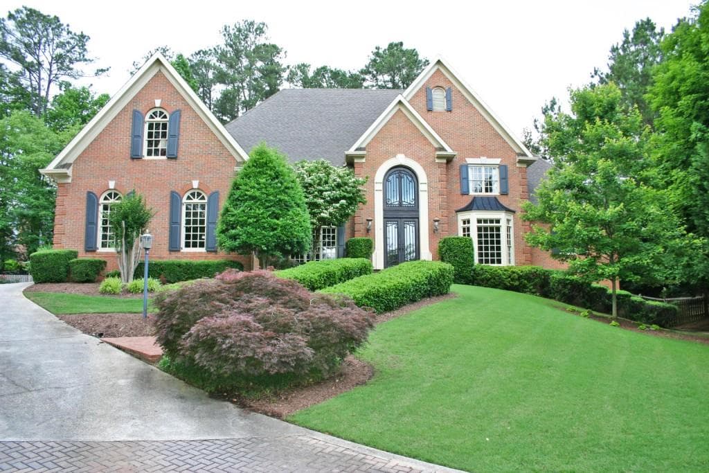 815 Newport Terrace, Alpharetta, GA 30005 — most recent listing photo