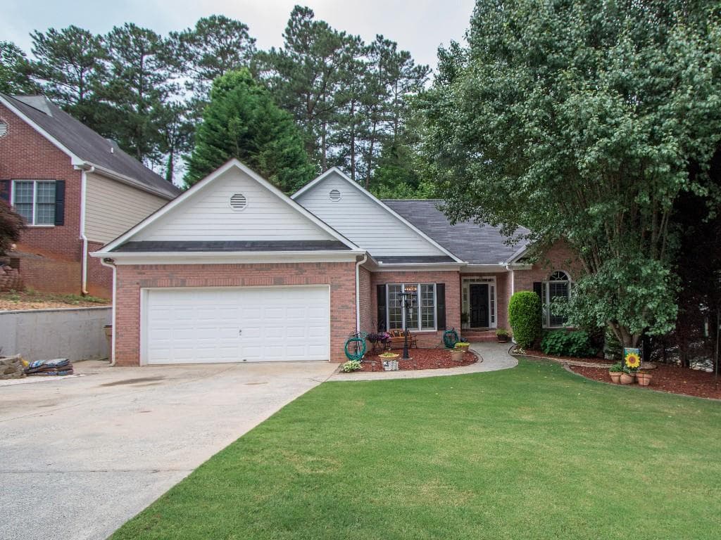 2015 Providence Walk, Woodstock, GA 30189 — most recent listing photo