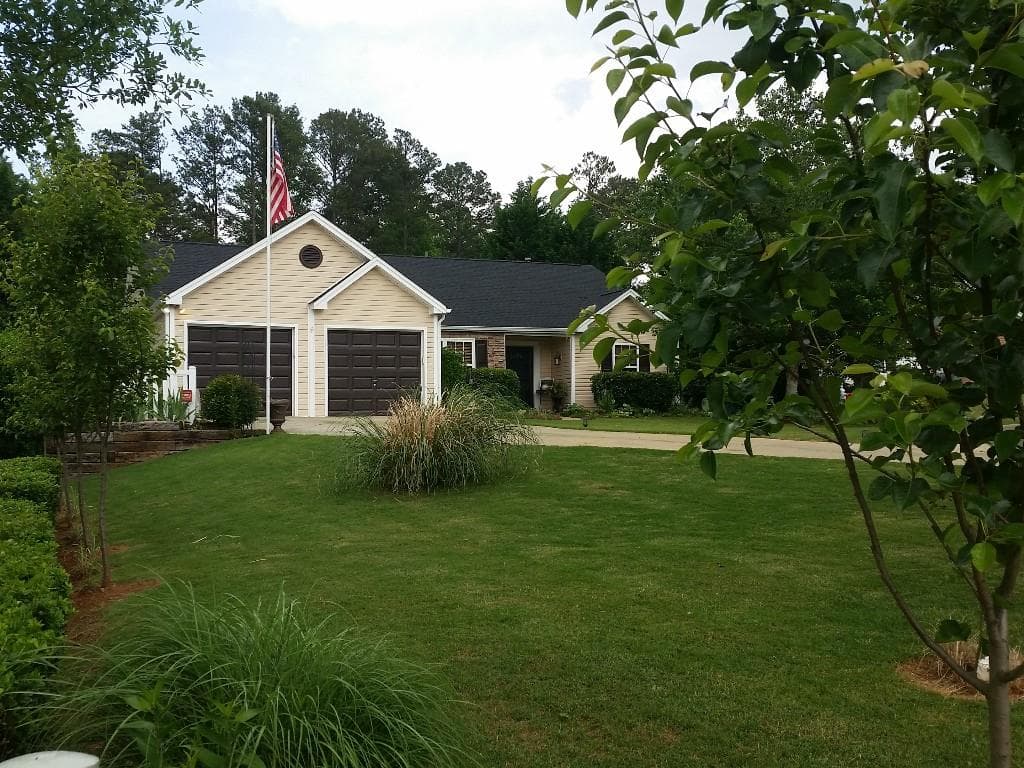 901 Plantation Ridge Court, Woodstock, GA 30188 — most recent listing photo