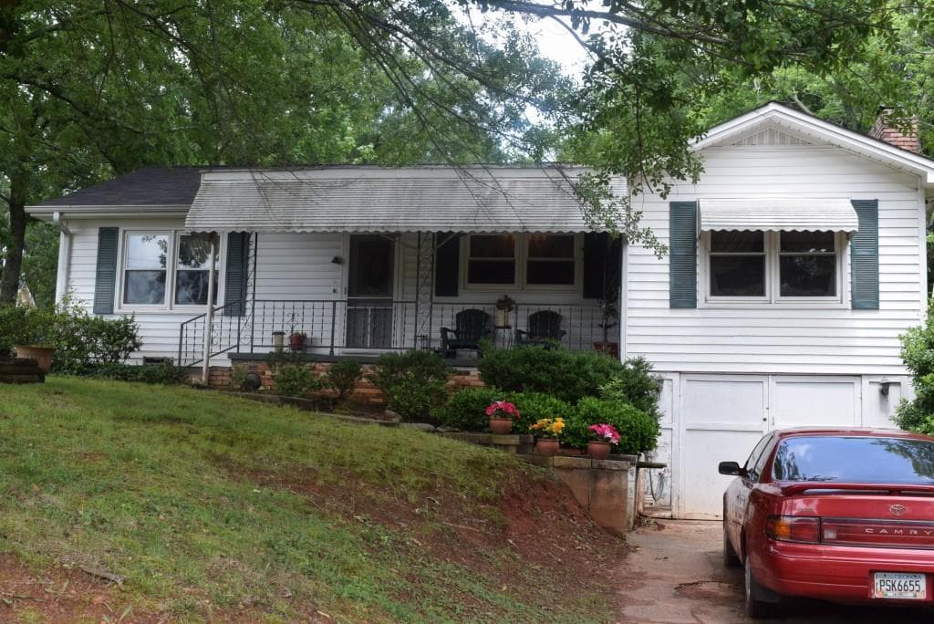 240 Smokey Road, Buford, GA 30518 — most recent listing photo