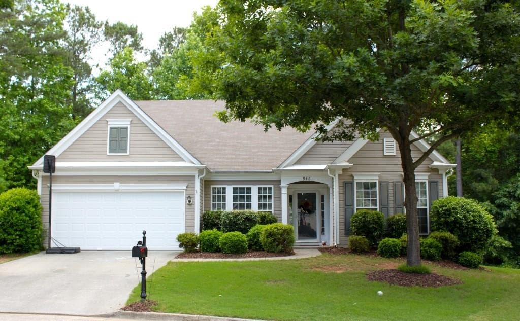 946 Santa Anita Drive, Woodstock, GA 30189 — most recent listing photo