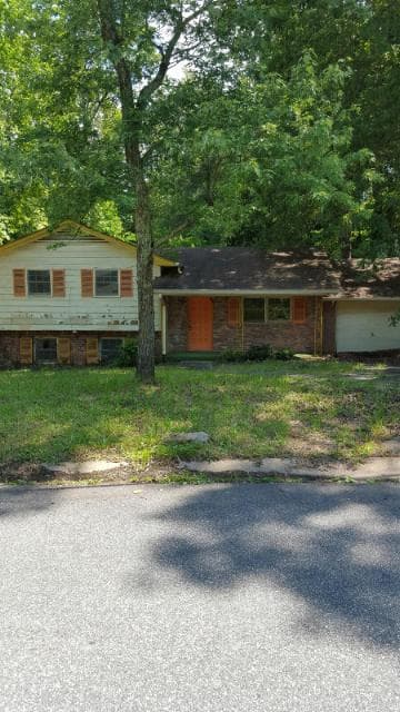 5720 Deerfield Trail, Atlanta, GA 30349 — most recent listing photo
