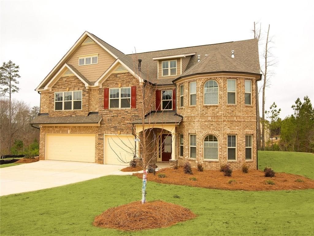 5337 Rosewood Place, Fairburn, GA 30213 — most recent listing photo