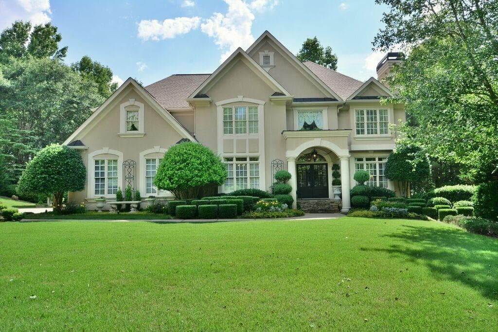 3160 Greatwood Crossing, Alpharetta, GA 30005 — most recent listing photo