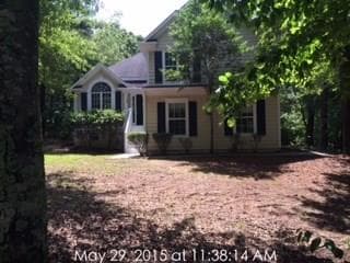 5088 Chapel Creek Drive, Douglasville, GA 30135 — most recent listing photo