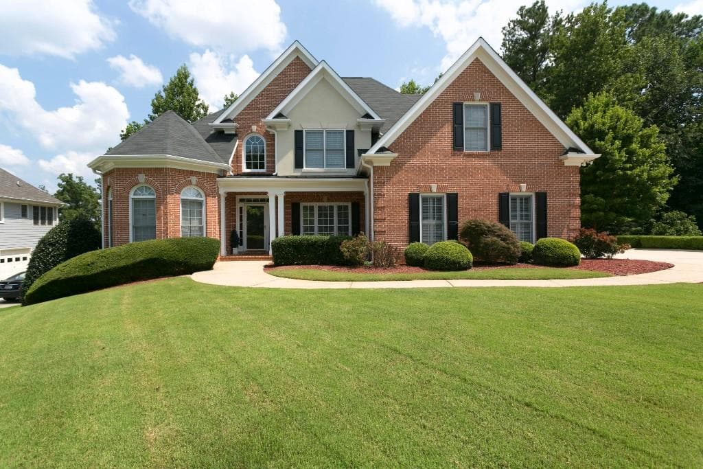 4376 Chimney Hill Drive, Douglasville, GA 30135 — most recent listing photo