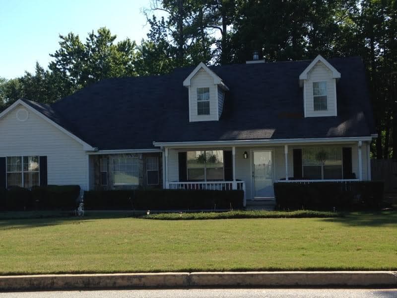 215 Woodland Ridge Circle, Covington, GA 30016 — most recent listing photo
