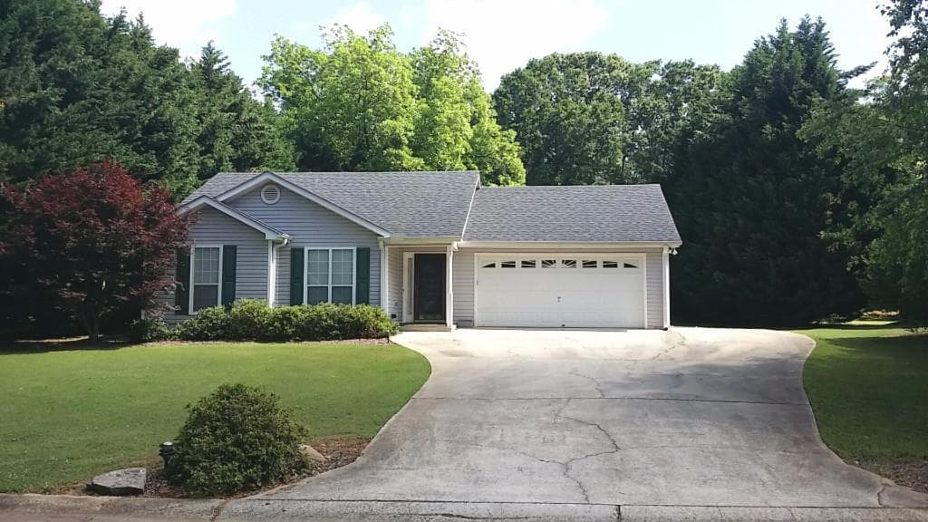 5006 Holly Hock Drive, Flowery Branch, GA 30542 — most recent listing photo