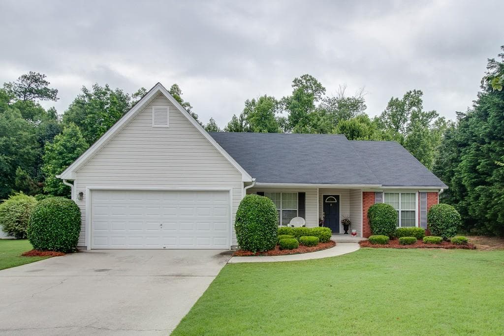 3333 Harmon Ridge Court, Buford, GA 30519 — most recent listing photo