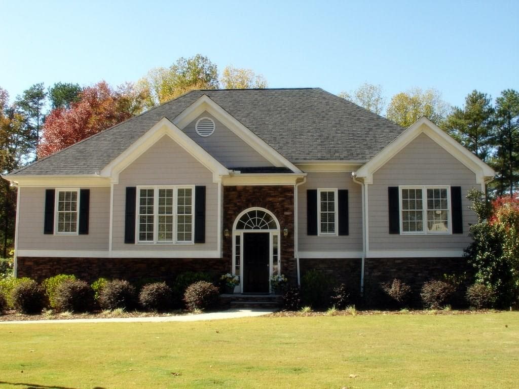 1144 Regiment Drive, Acworth, GA 30101 — most recent listing photo