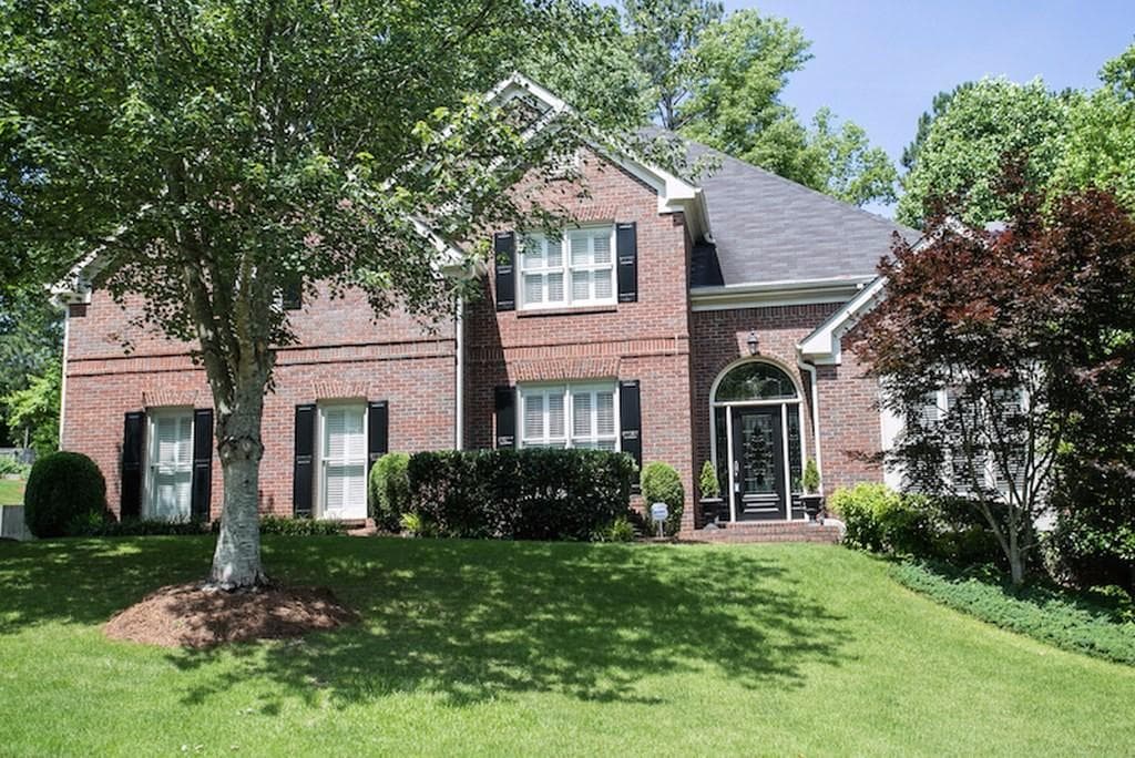 1310 Benbrooke Lane, Acworth, GA 30101 — most recent listing photo