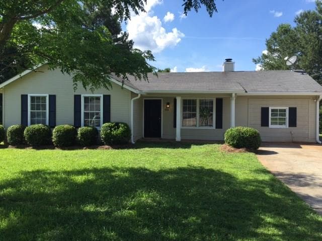 2530 Corner Stone Trail, Decatur, GA 30034 — most recent listing photo