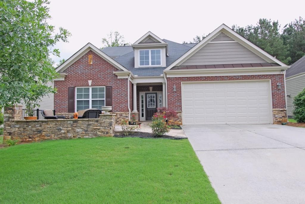 3090 Blackburn Drive, Cumming, GA 30040 — most recent listing photo