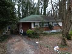 3 bedroom, 1,048 sq ft single family residence sold at 2304 Springdale Road, Atlanta, GA 30315