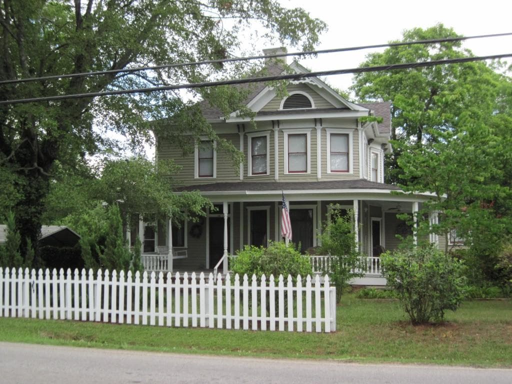 18 Homer Street, Maysville, GA 30558 — most recent listing photo