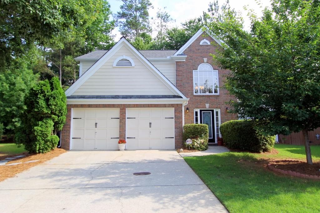 5025 Arbor View, Alpharetta, GA 30004 — most recent listing photo