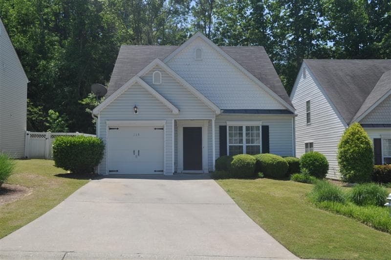215 Woodland Way, Canton, GA 30114 — most recent listing photo