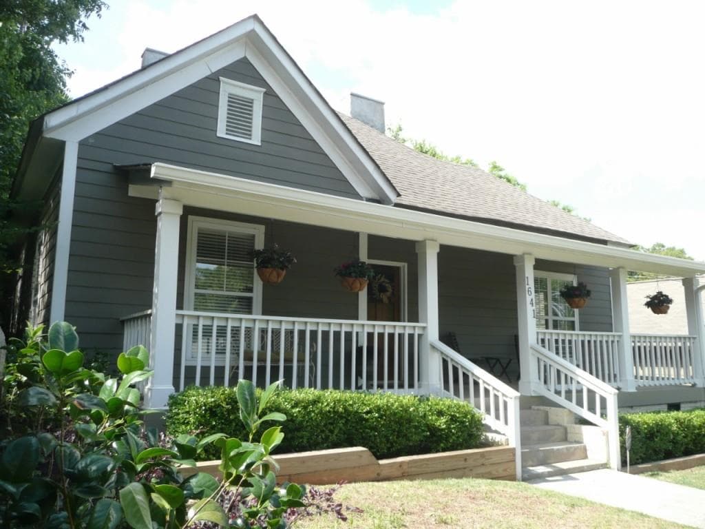 3 bedroom single family residence sold at 1641 Hosea Williams Drive, Atlanta, GA 30317