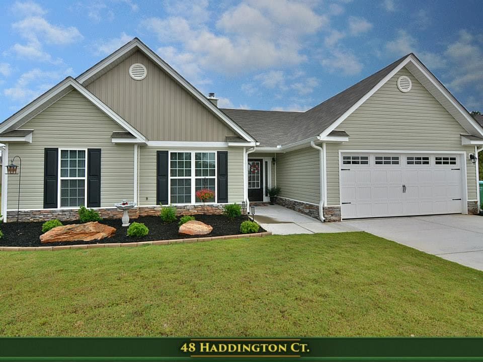 48 Haddington Court, Jefferson, GA 30549 — most recent listing photo