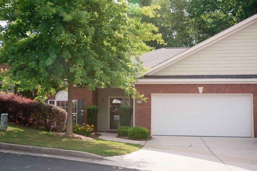 2 bedroom condominium sold at 150 SENIOR Circle, Gainesville, GA 30501