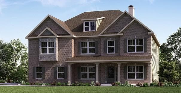 4541 River Hill Circle, Ellenwood, GA 30294 — most recent listing photo