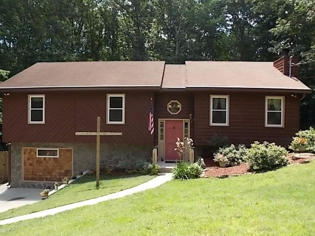164 Meek Drive, Dallas, GA 30157 — most recent listing photo