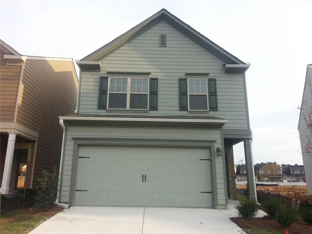 315 Highland Pointe Circle, Dawsonville, GA 30534 — most recent listing photo