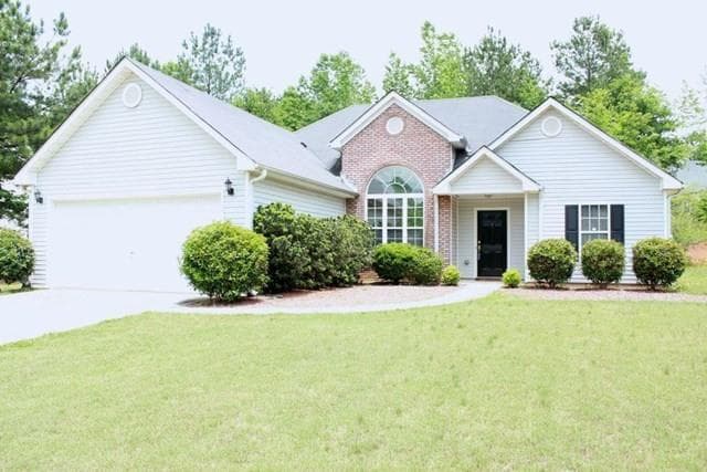 248 Clearwater Drive, Monroe, GA 30655 — most recent listing photo