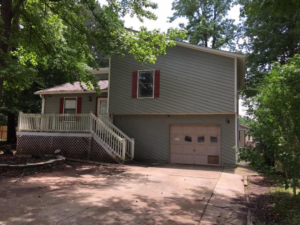 673 Springhollow Drive, Marietta, GA 30008 — most recent listing photo