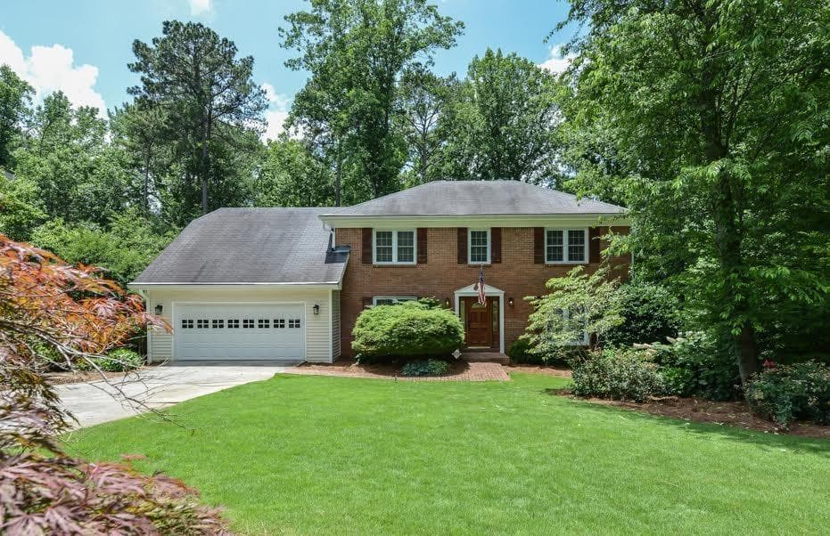 3965 Harts Mill Lane, Brookhaven, GA 30319 — most recent listing photo