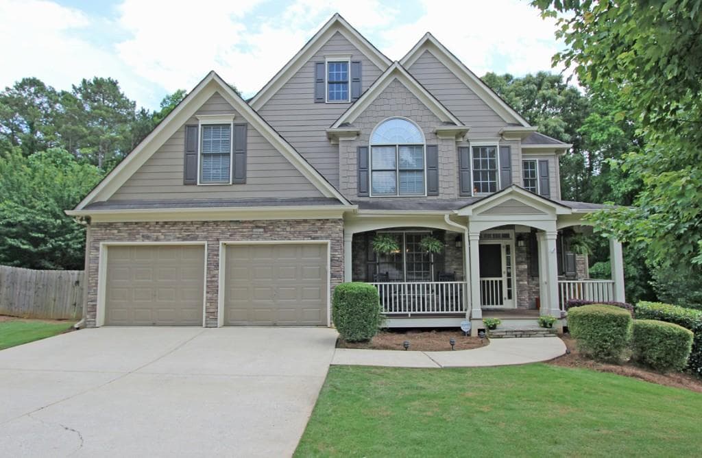 335 Walnut Hills Crossing, Canton, GA 30114 — most recent listing photo