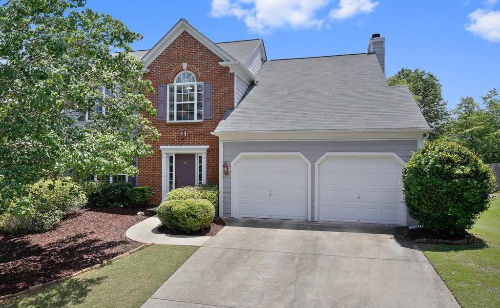 325 Leatherman Court, Alpharetta, GA 30005 — most recent listing photo
