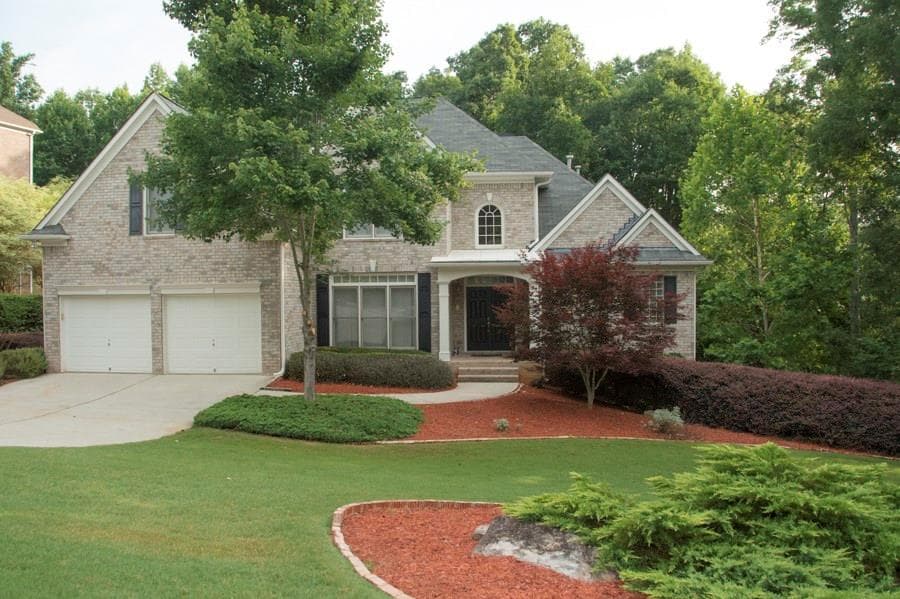 201 Woodcliff Court, Suwanee, GA 30024 — most recent listing photo