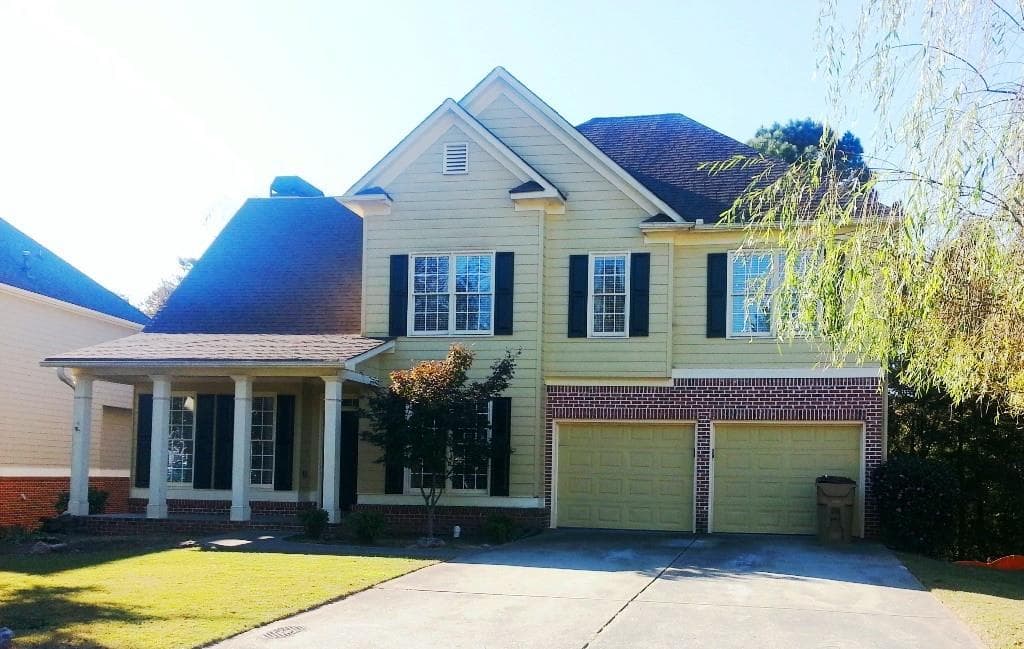 131 Windsong Trail, Canton, GA 30114 — most recent listing photo