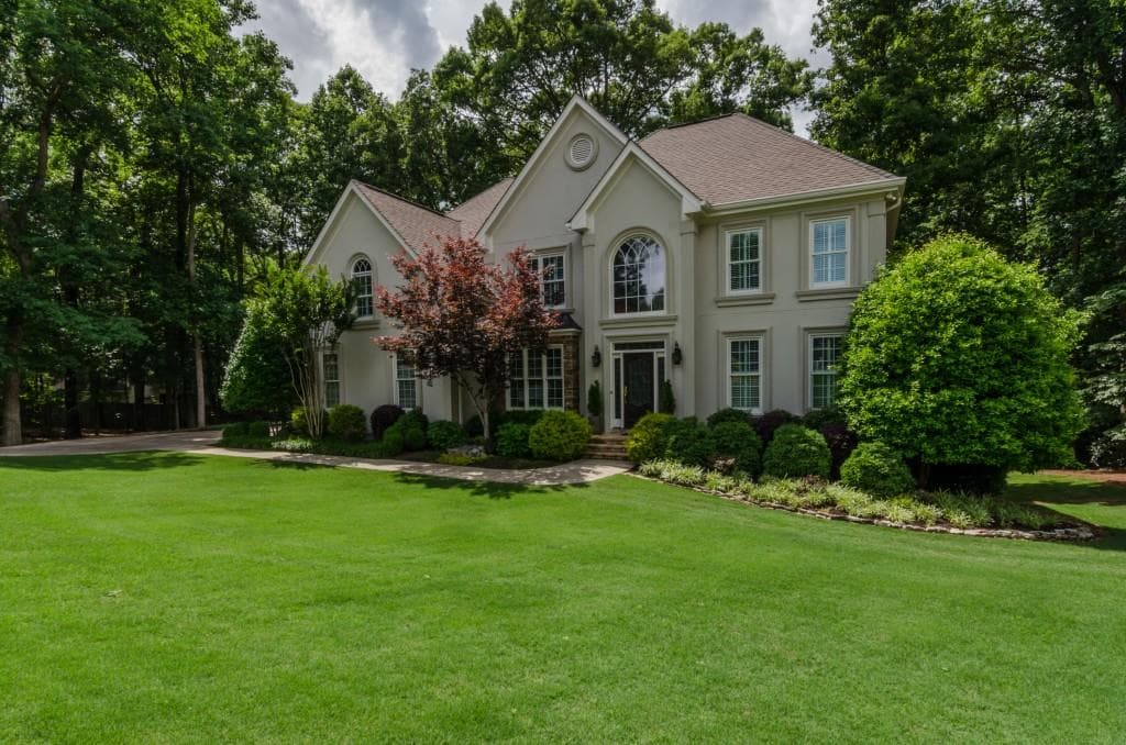13935 Belleterre Drive, Milton, GA 30004 — most recent listing photo